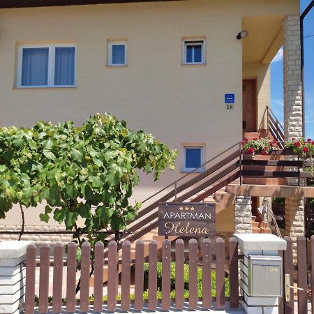 Apartman Helena Slunj Ngoại thất bức ảnh