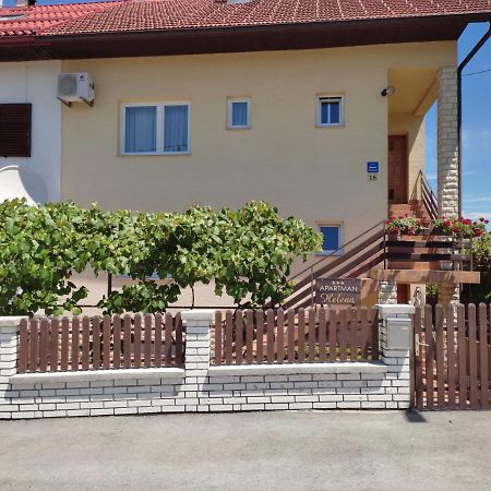 Apartman Helena Slunj Ngoại thất bức ảnh