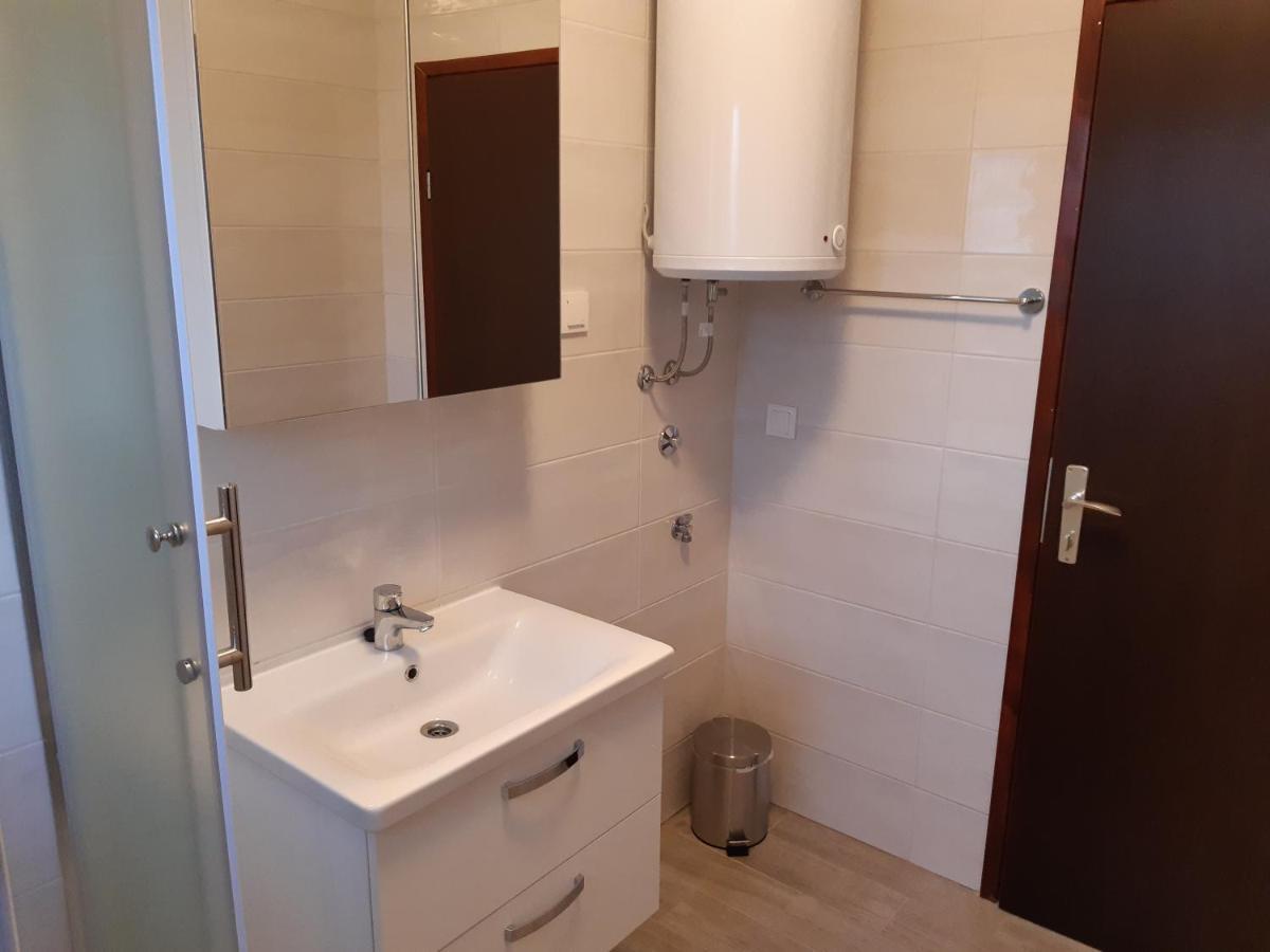 Apartman Helena Slunj Ngoại thất bức ảnh