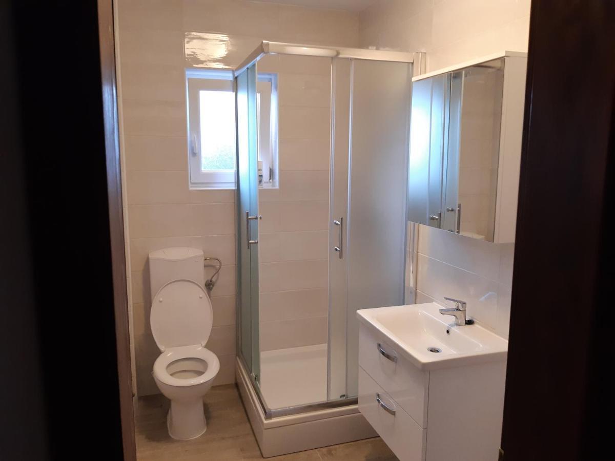 Apartman Helena Slunj Ngoại thất bức ảnh