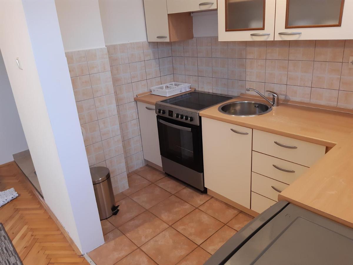 Apartman Helena Slunj Ngoại thất bức ảnh