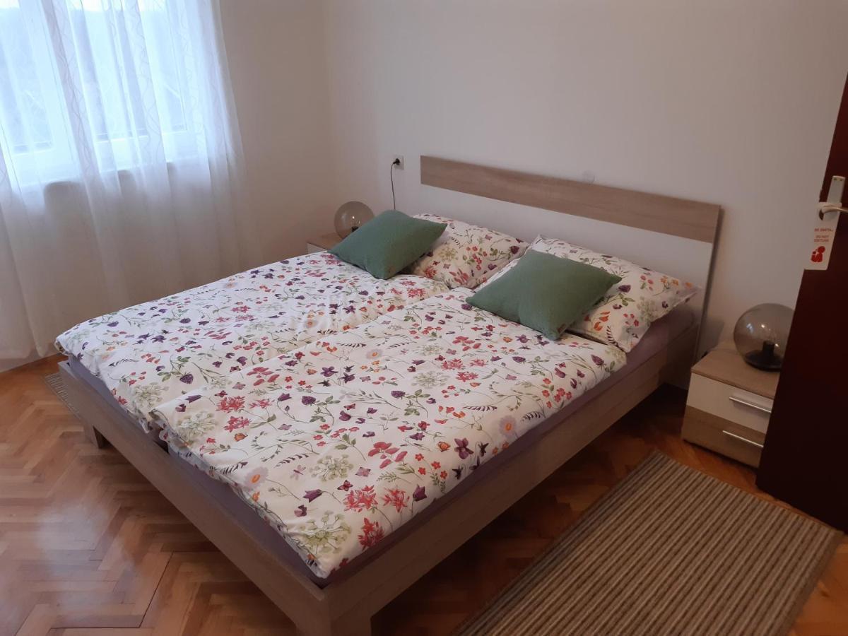 Apartman Helena Slunj Ngoại thất bức ảnh