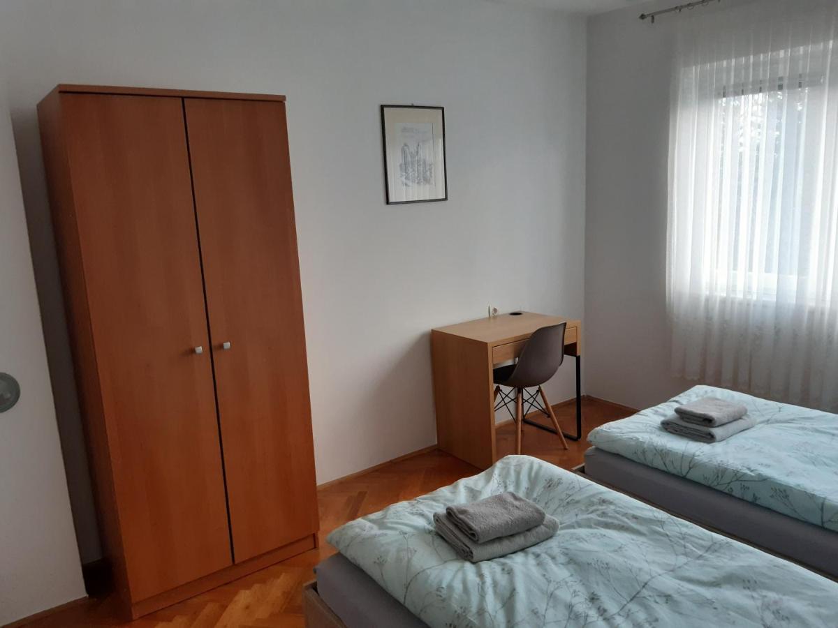 Apartman Helena Slunj Ngoại thất bức ảnh